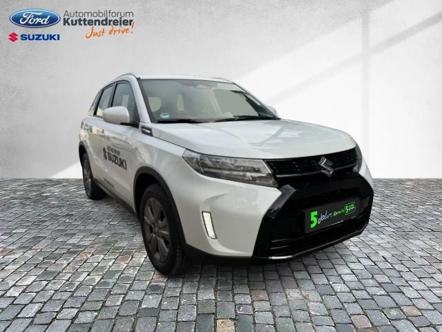 Suzuki Vitara 4x2 Club