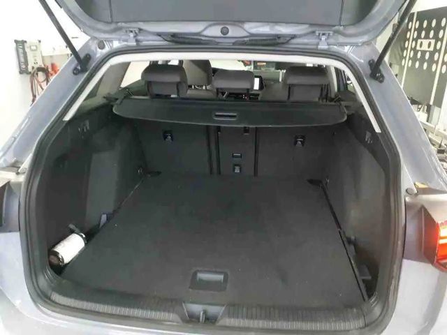 Volkswagen Golf 2.0 TDI AllTrack DSG Variant