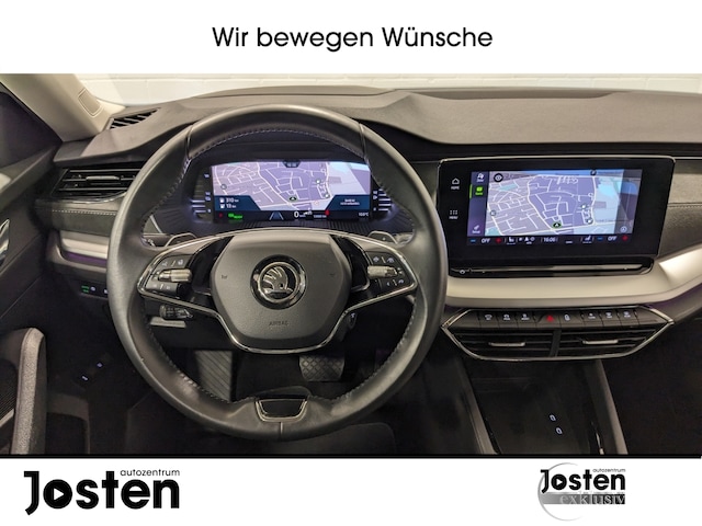 Skoda Octavia Combi Style Style iV