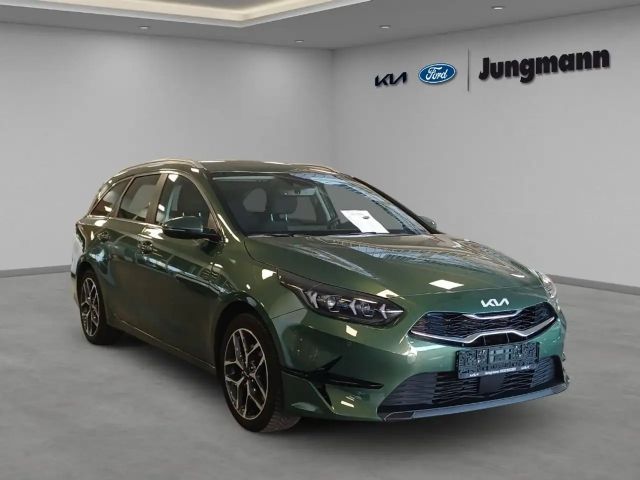 Kia Ceed GDi Spirit SportWagon