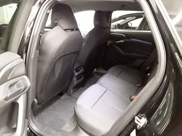 Audi A6 e-tron Avant