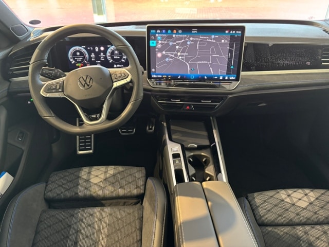 Volkswagen Passat 2.0 TDI DSG Style Variant