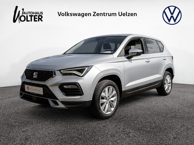 Seat Ateca 1.5 TSI DSG Style