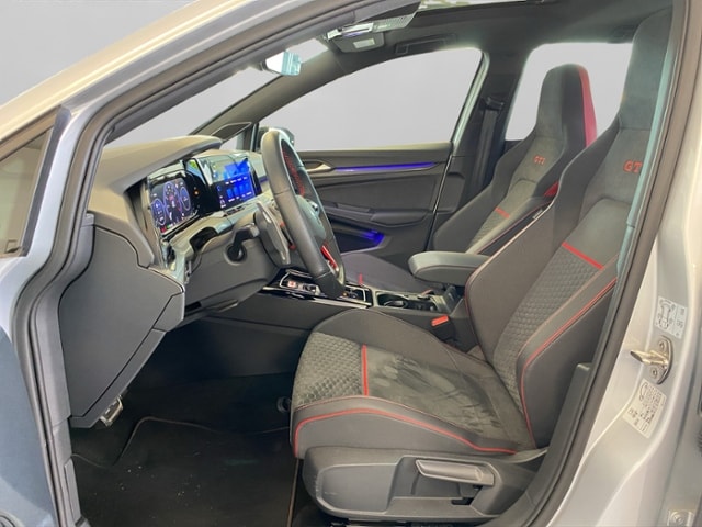 Volkswagen Golf DSG Golf VIII