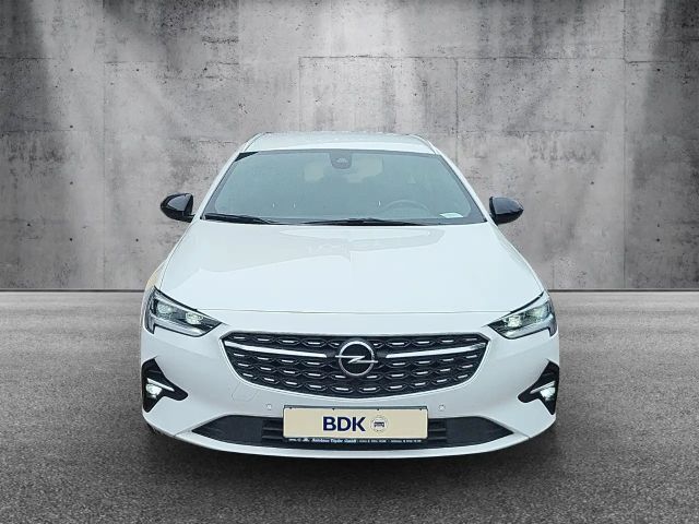 Opel Insignia Sports Tourer