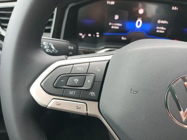 Volkswagen Taigo 1.0 TSI Life