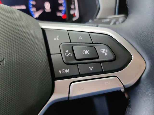 Volkswagen T-Cross 1.0 TSI IQ.Drive Life