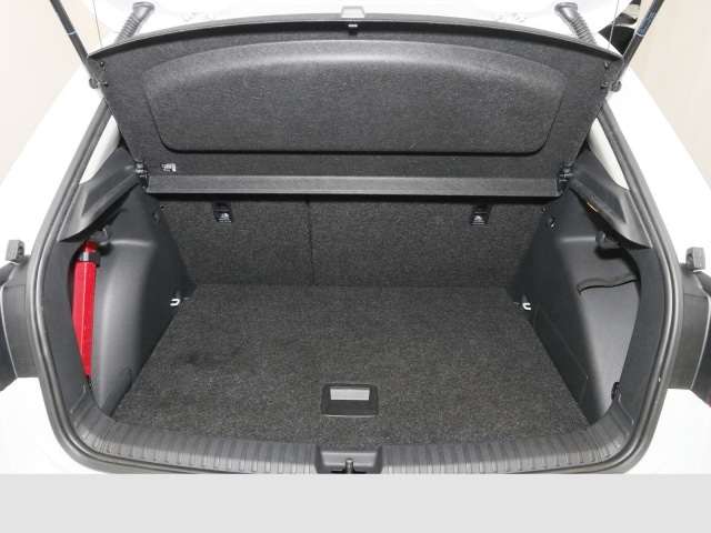 Skoda Fabia 1.0 TSI Selection