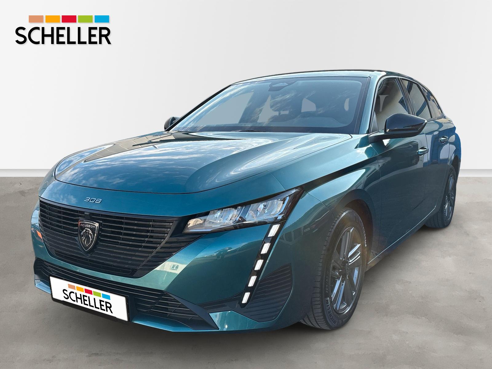 Peugeot 308 Active Pack EAT8 PureTech SW