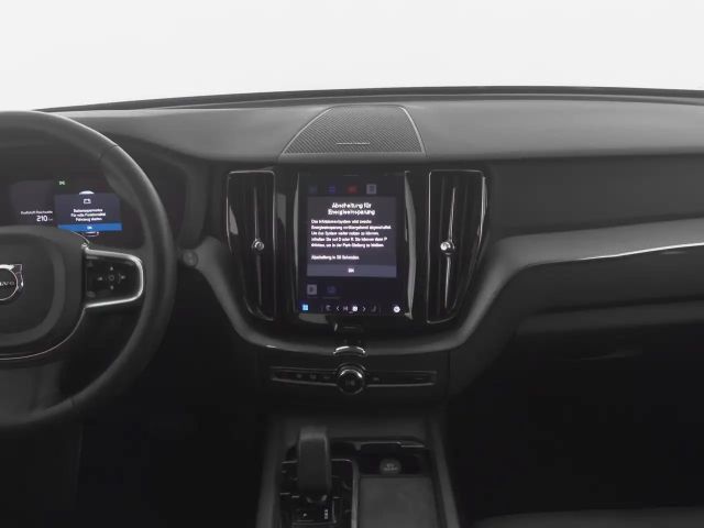 Volvo XC60 Dark Plus