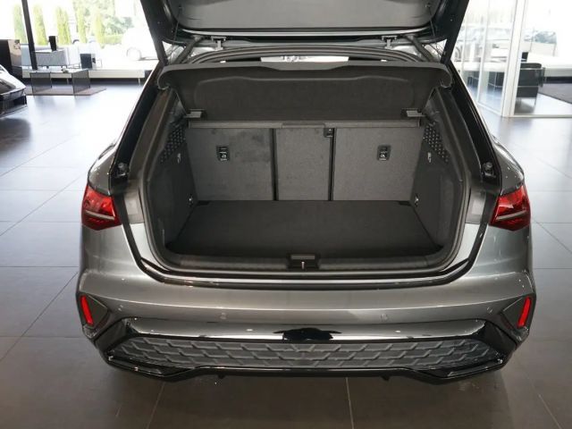 Audi A3 35 TFSI S-Line Sedan Sportback