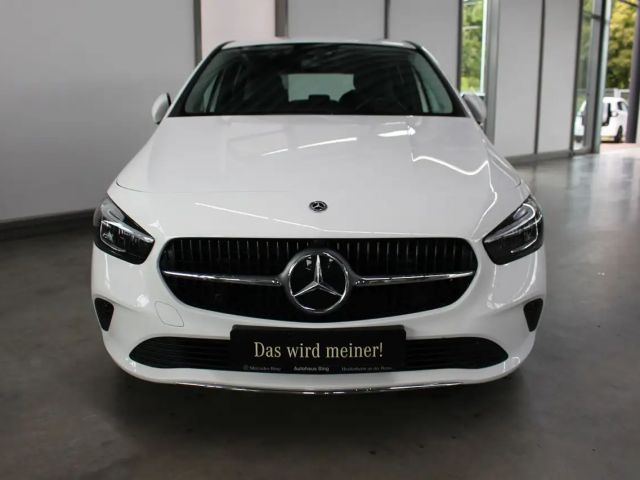 Mercedes-Benz B 180 Progressive