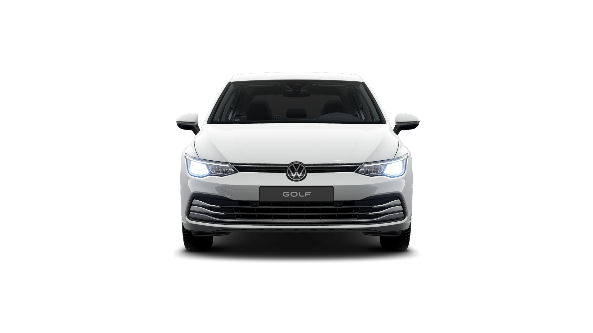 Volkswagen Golf 1.0 TSI