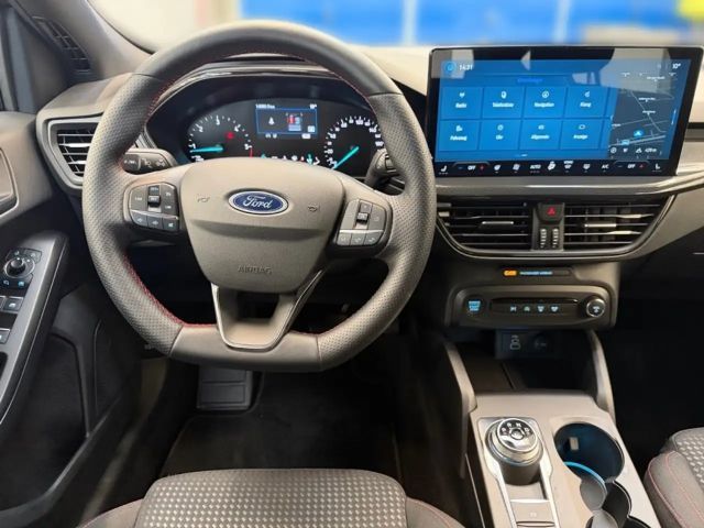 Ford Focus ST Line Wagon