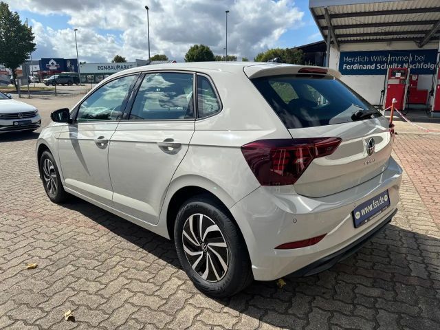 Volkswagen Polo 1.0 TSI DSG Life
