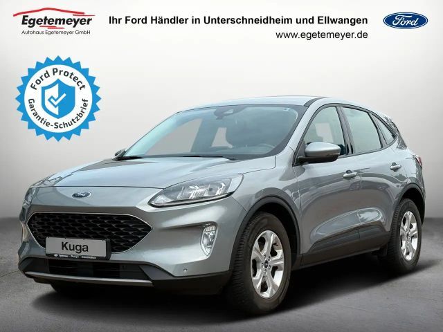 Ford Kuga Cool & Connect
