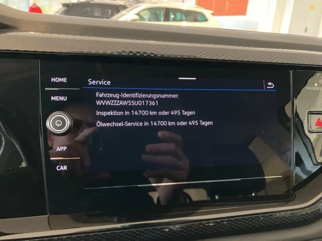 Volkswagen Polo Friends TSI