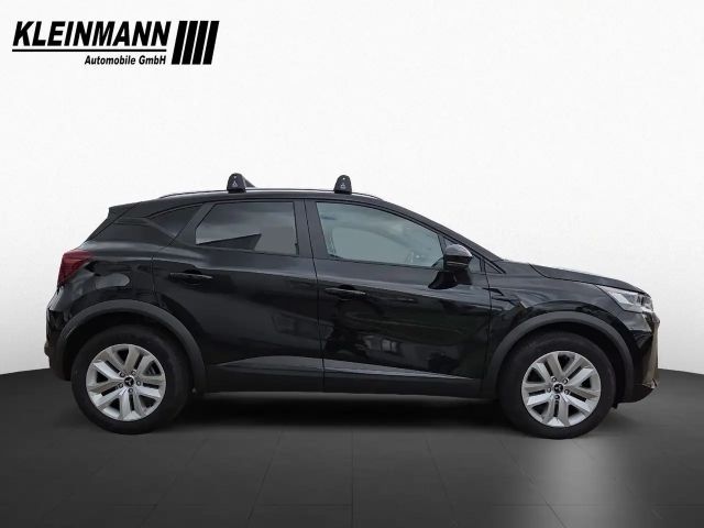 Mitsubishi ASX Plus 1.3 T-B Mildhybrid (158 PS) 7-DCT