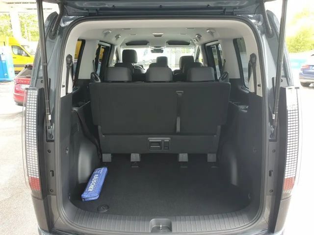 Hyundai Staria Prime