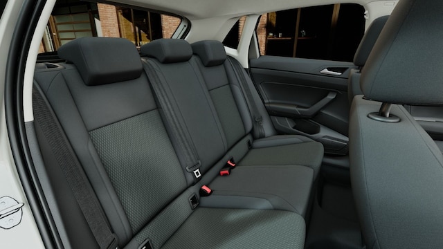 Volkswagen Polo Polo 6 VI 1.0 LED/App