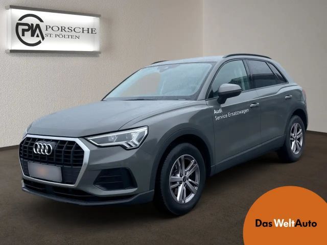 Audi Q3 35 TFSI
