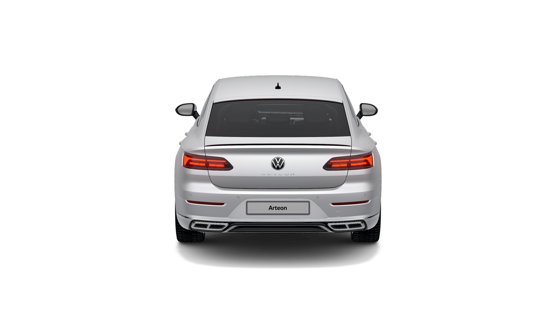 Volkswagen Arteon 2.0 TDI DSG R-Line