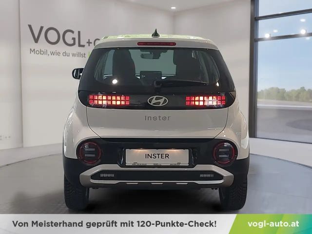 Hyundai INSTER 49 kWh