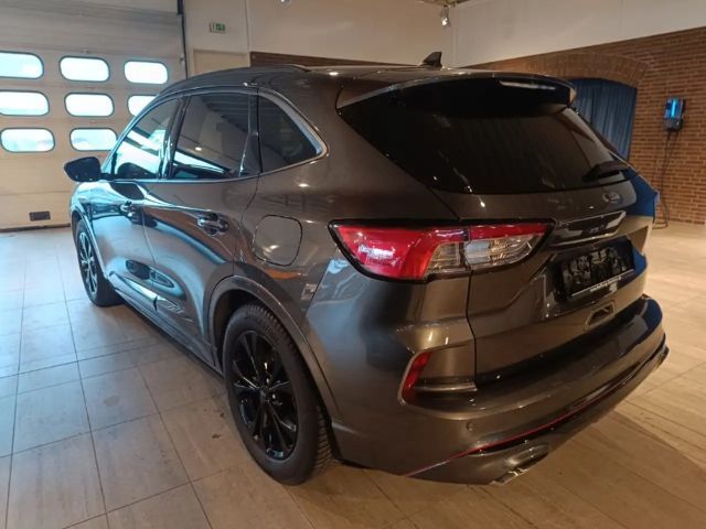 Ford Kuga ST Line