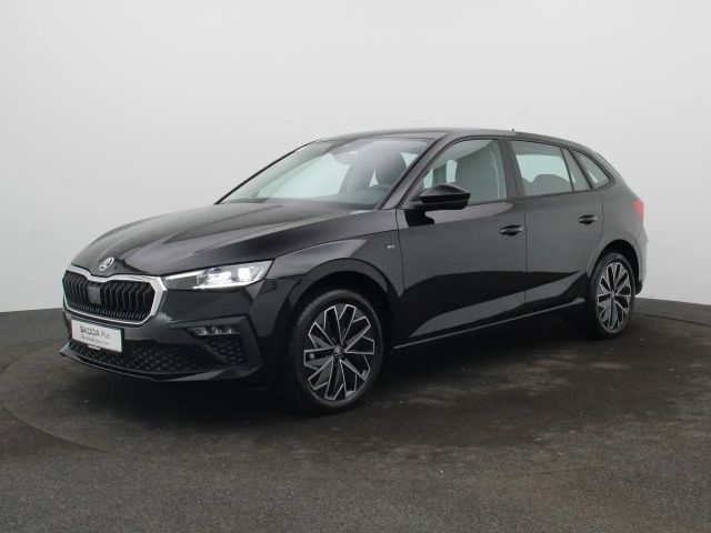 Skoda Scala 1.0 TSI Selection