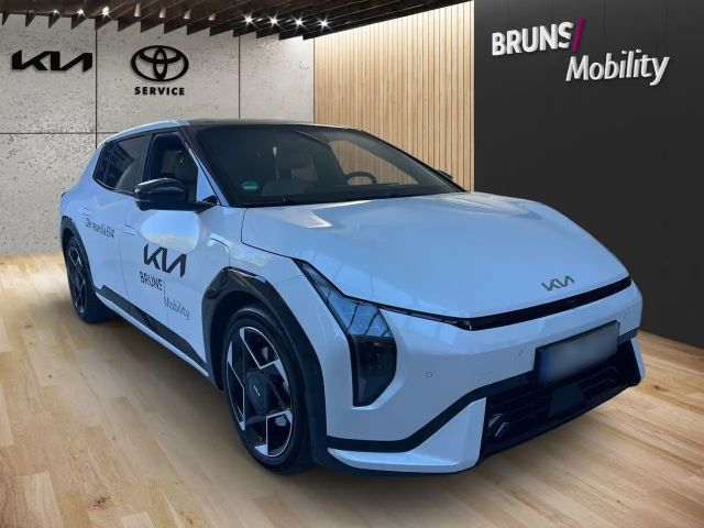 Kia EV4 81.4 kWh GT-Line