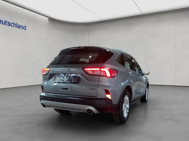 Ford Kuga Plug in Hybrid Titanium