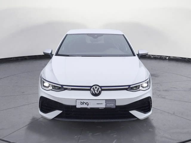 Volkswagen Golf 2.0 TSI 4Motion DSG