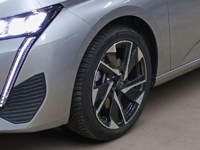 Peugeot 308 Allure Pack Hybrid SW