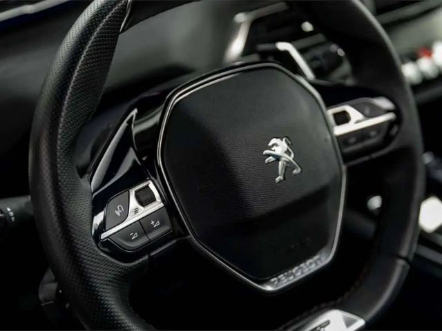 Peugeot 5008 GT-Line