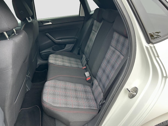 Volkswagen Polo Travel-Assist+ Park-Lenk ACC MATRIX