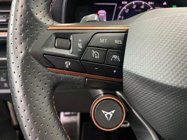 Cupra Formentor 2.0 TSI DSG VZ