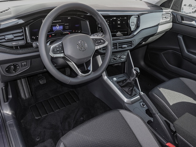 Volkswagen Taigo 1.0 TSI