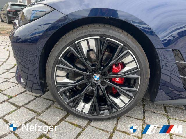 BMW M440 Coupé Gran Coupé M440i xDrive
