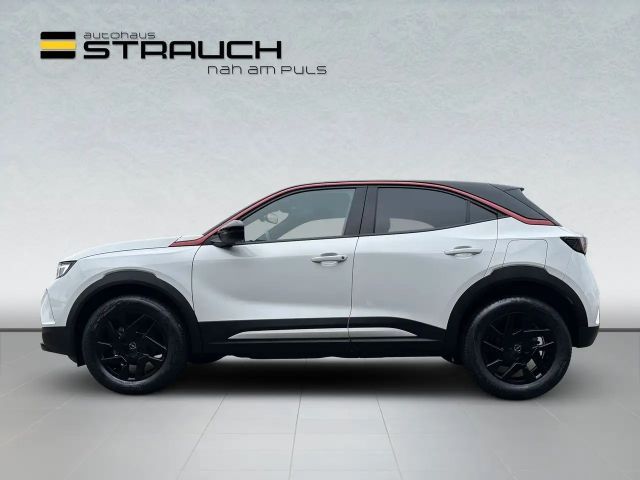 Opel Mokka GS-Line Grand Sport