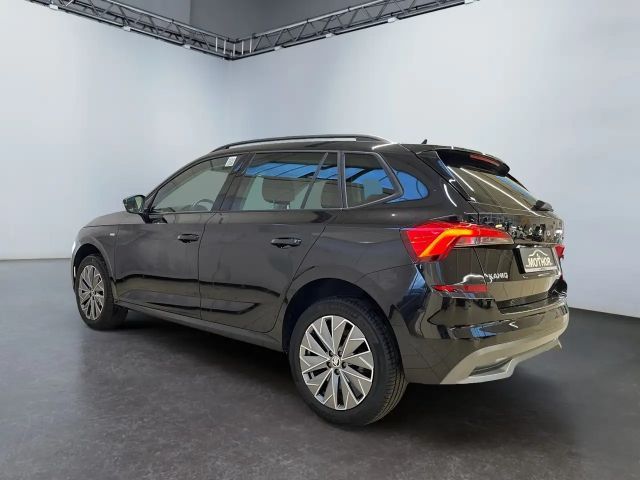 Skoda Kamiq 1.0 TSI Tour