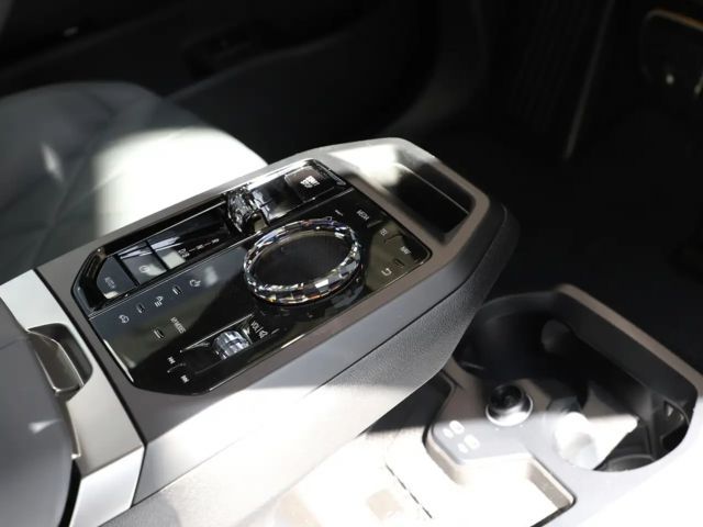 BMW iX M-Sport xDrive45