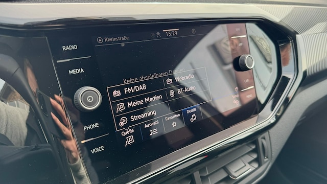 Volkswagen T-Cross T-CROSS 1.0  StyleB 081 TSID7F