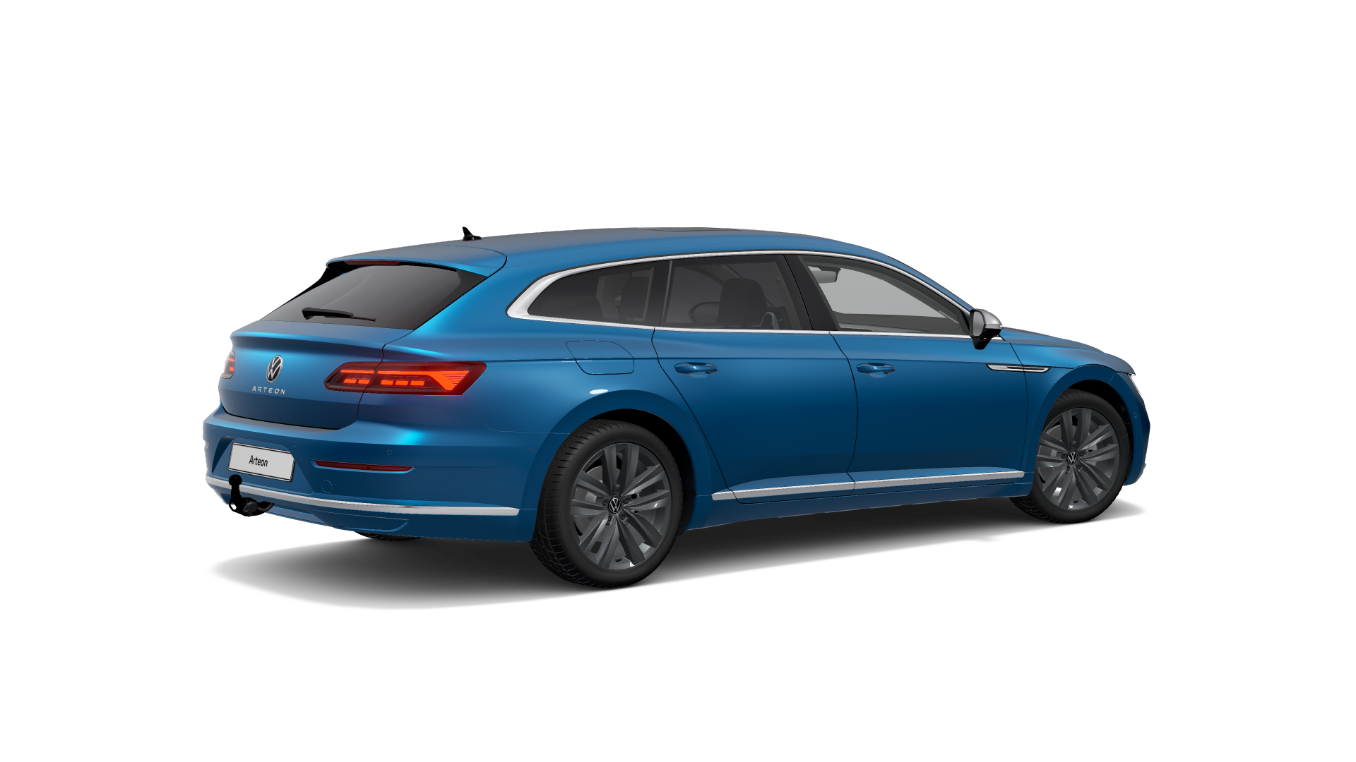 Volkswagen Arteon Shooting Brake DSG
