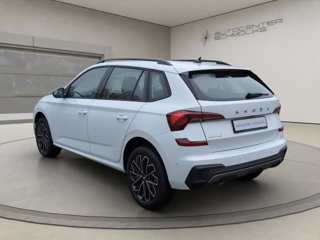 Skoda Kamiq 1.5 TSI Tour