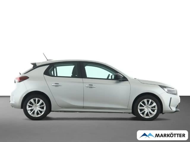 Opel Corsa Edition F Edition