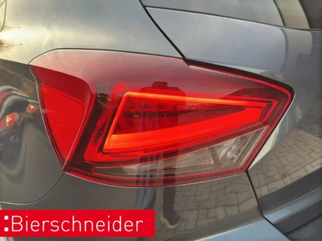 Seat Ibiza 1.0 TSI DSG FR-lijn