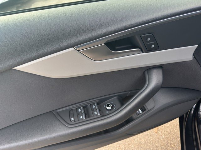 Audi A4 40 TDI Avant S-Tronic