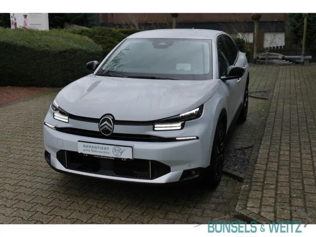 Citroën C4 Hybrid Max