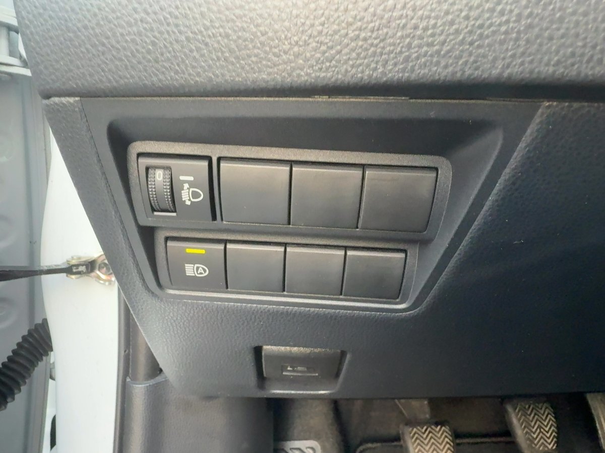 Toyota Yaris 5-deurs Basis Comfort