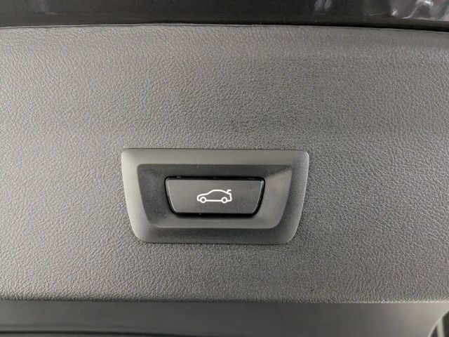 BMW X4 Competition Coupé